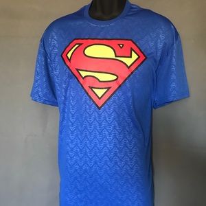 Superman Shirt